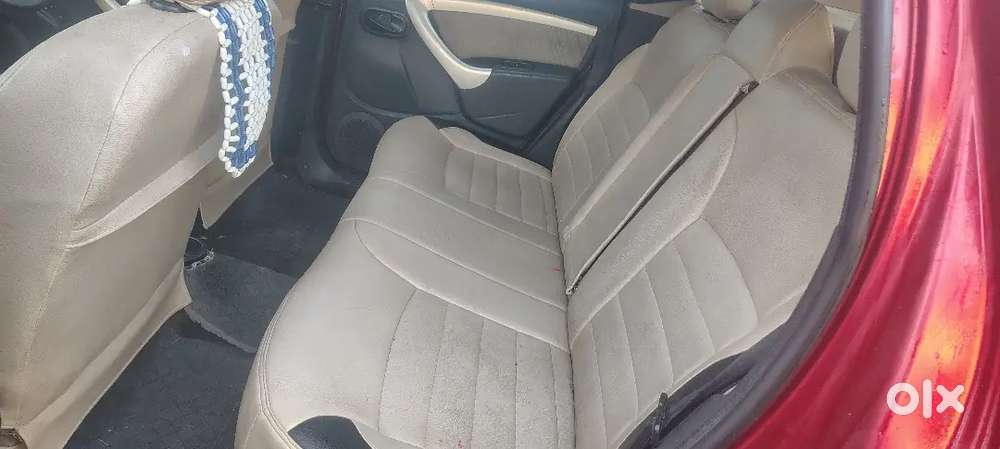 Renault Duster Diesel 2012