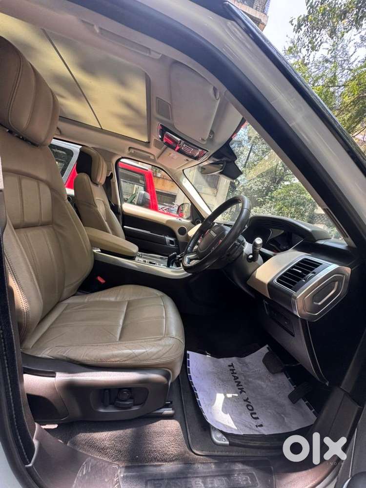 Land Rover Car 2020, Km Driven 69000