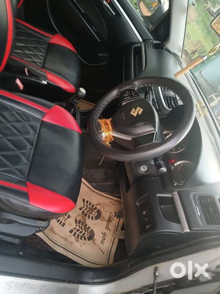 Maruti Suzuki Swift Zdi 2012 Diesel