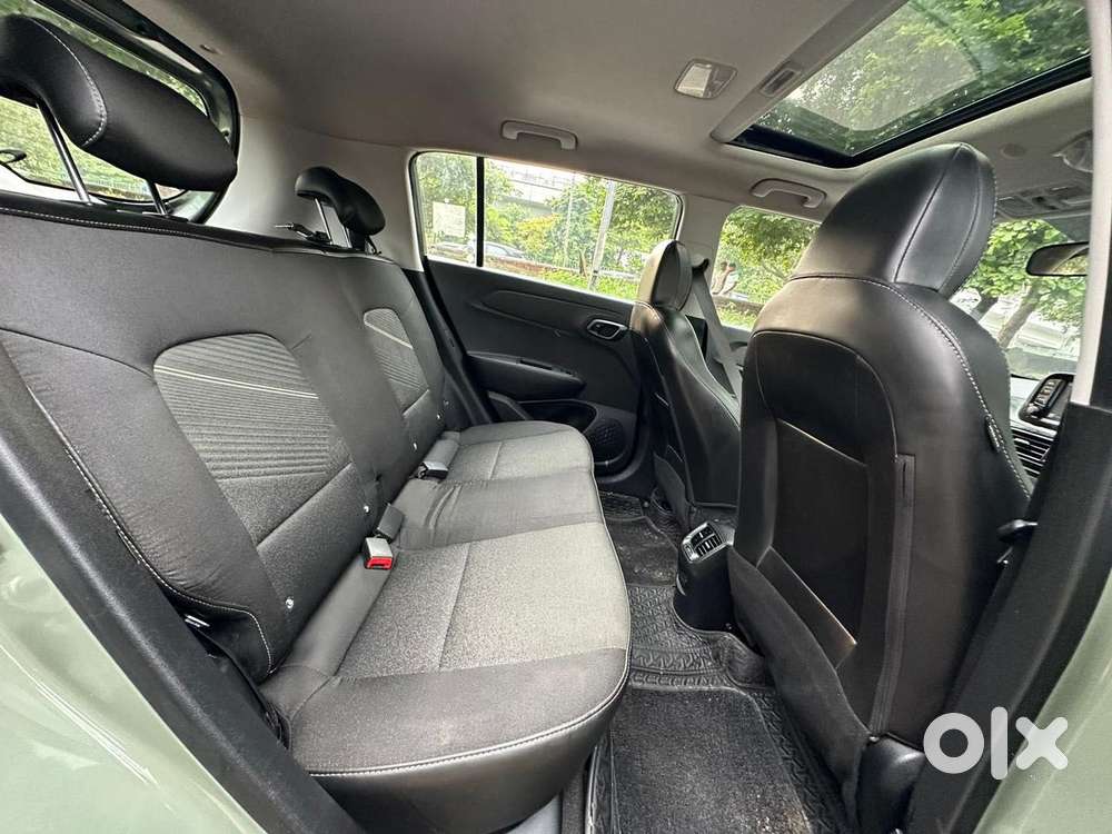 Hyundai Exter Sx (o) 1.2 Mt, 2023, Petrol