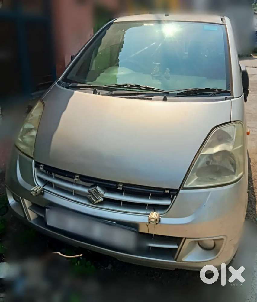Maruti Suzuki Zen Estilo 2007 Petrol Good Condition