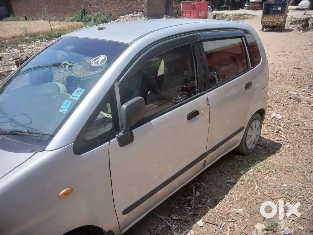 Maruti Suzuki Zen Estilo 2010 Petrol Good Condition