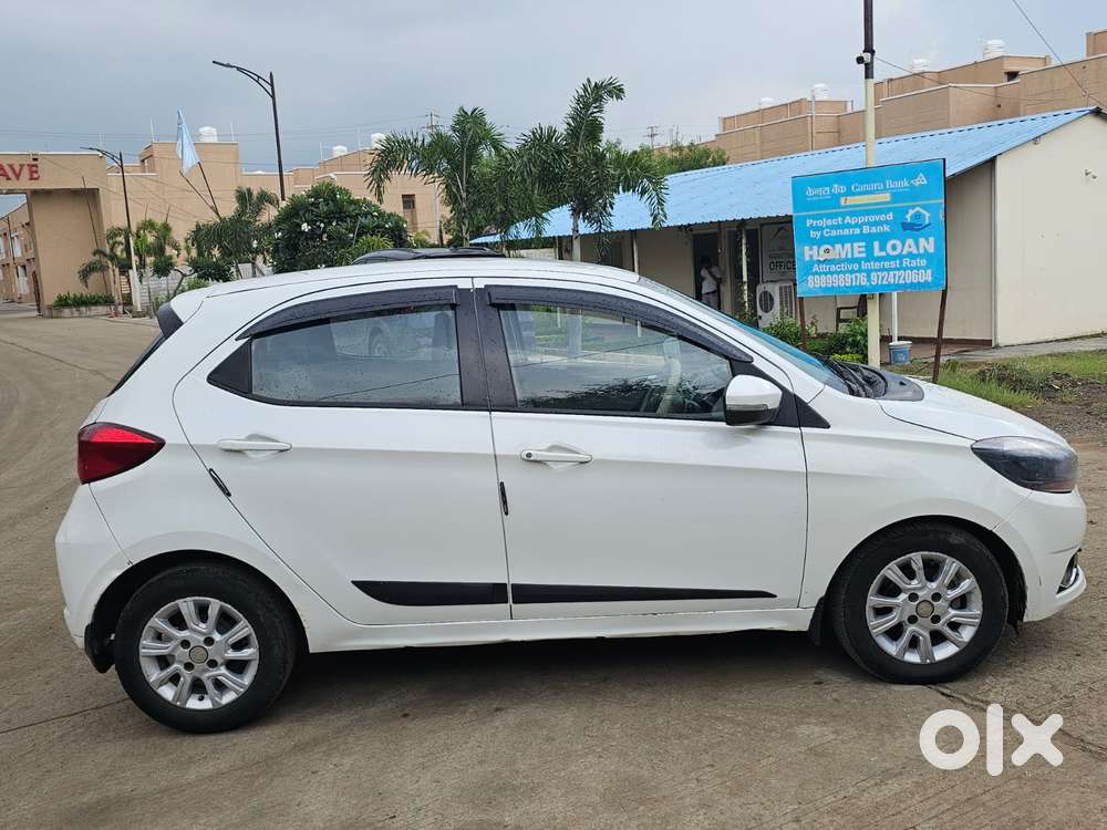 Tata Tiago Xz Diesel, 2019, Diesel