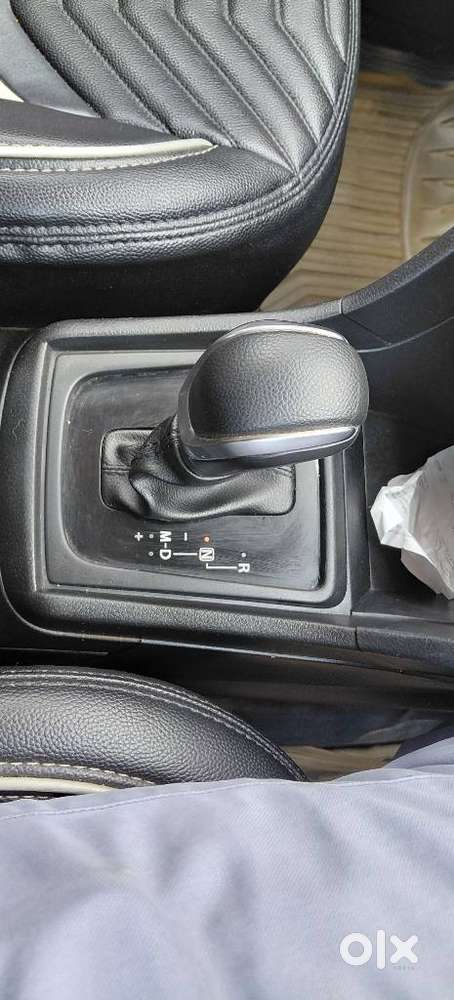 Maruti Suzuki Brezza Zdi+ Amt, 2019, Diesel