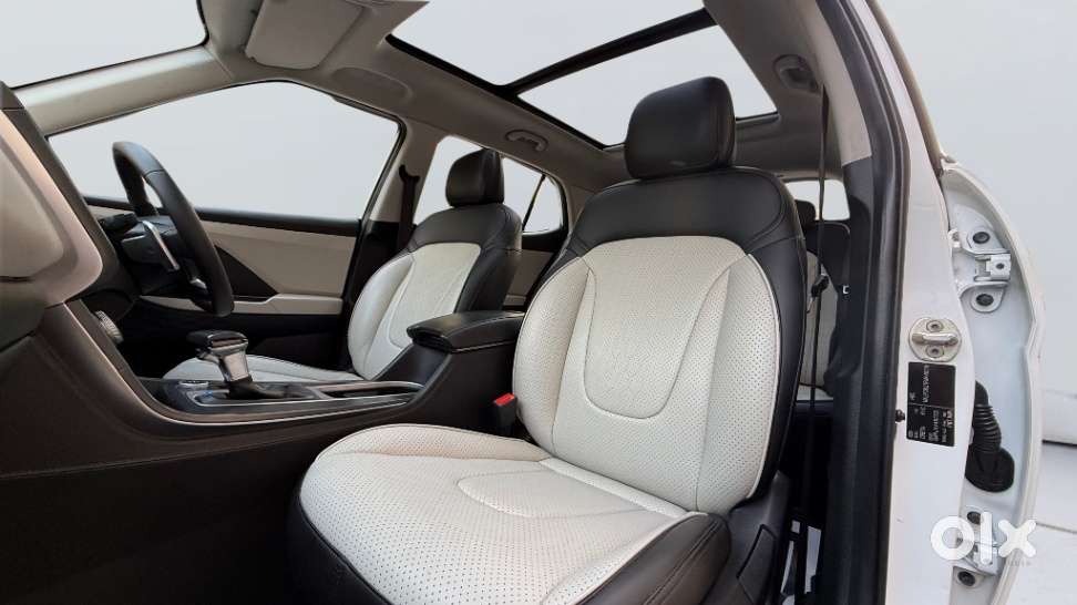 Hyundai Creta Sx 1.5 Petrol Cvt, 2023, Petrol