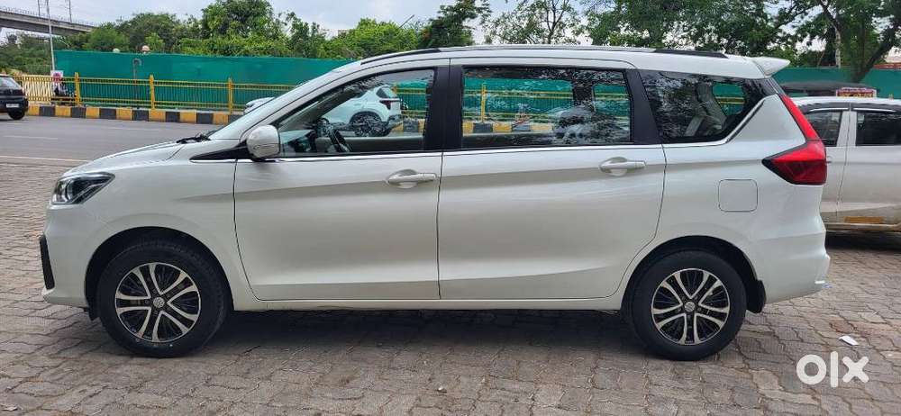 Maruti Suzuki Ertiga Vxi Shvs, 2023, Petrol