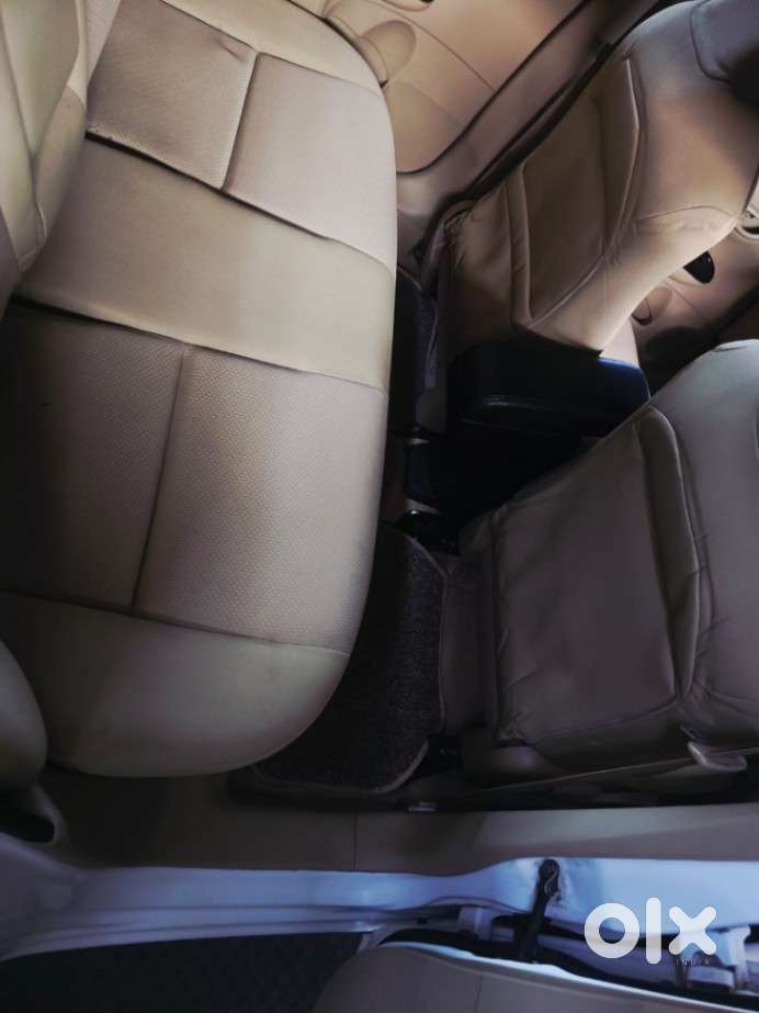 Honda City, 2018, Petrol