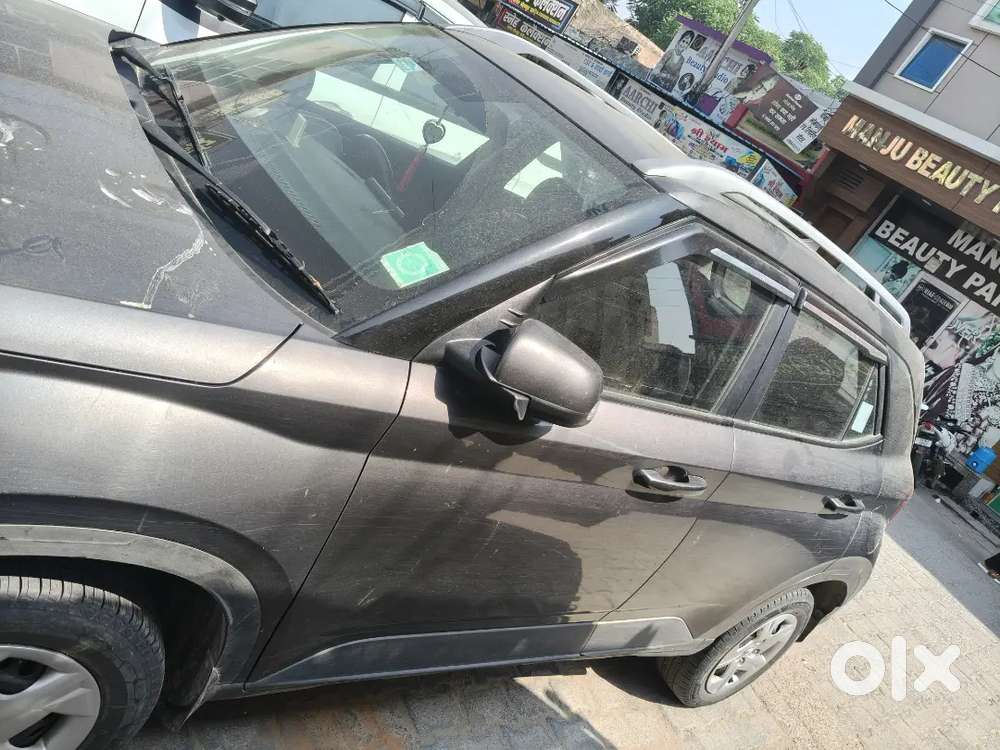 Hyundai Venue S Plus 2021