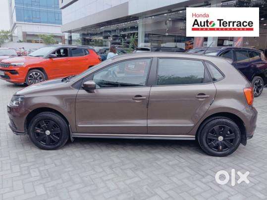 Volkswagen Polo 1.0 Mpi Trendline, 2021, Petrol