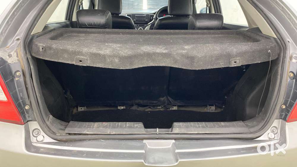 Maruti Suzuki Baleno 1.2 Cvt Delta, 2017, Petrol