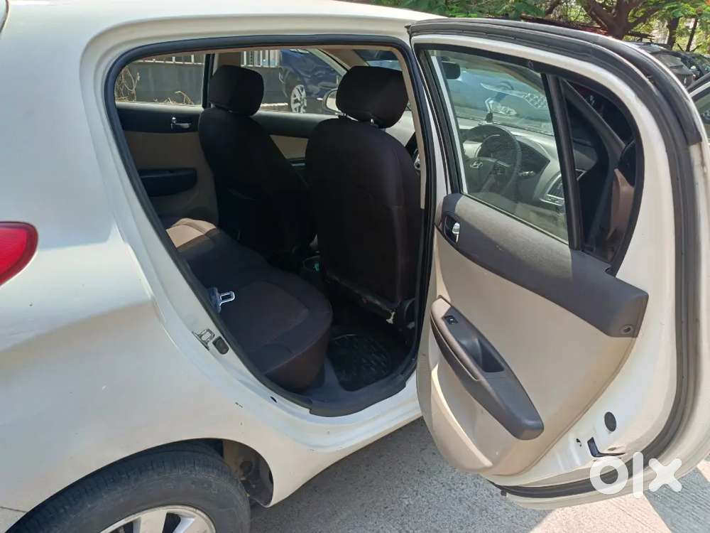 Hyundai I20 2013 Diesel 125000 Km Driven