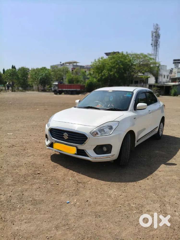 Mh 15 Maruti Dzire 2019 Vxi Petrol Top Condition