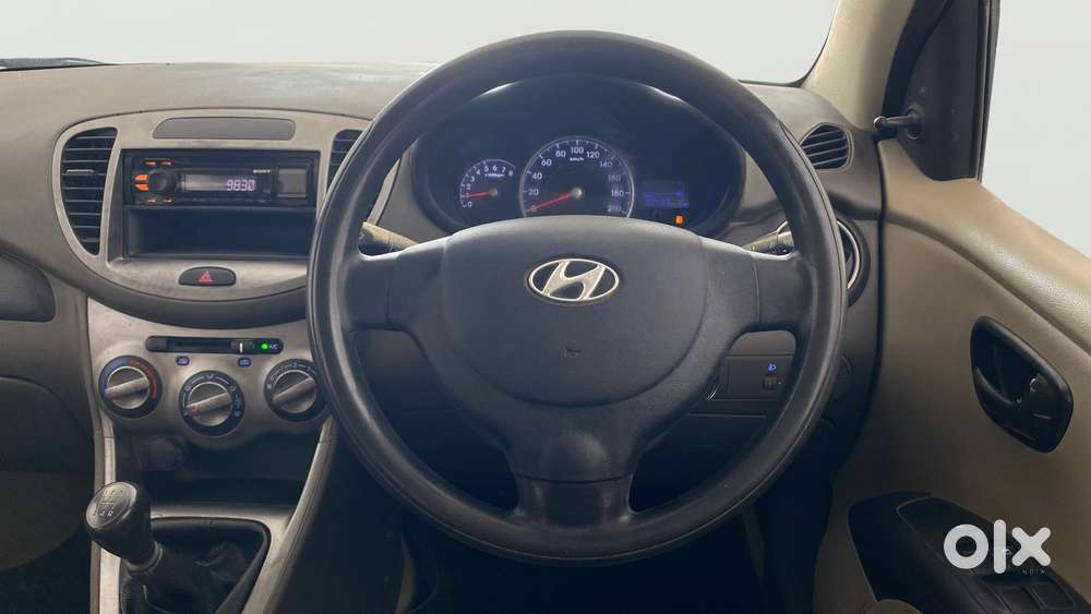 Hyundai I10 Magna 1.1l, 2014, Petrol