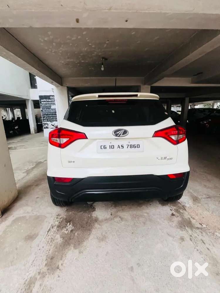 Mahindra Xuv300 Turbosport 2019 Diesel