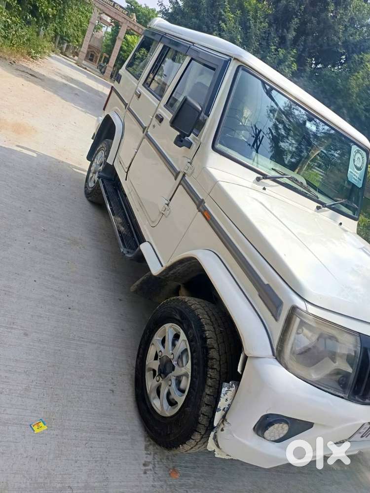 Mahindra Bolero 2023 Diesel