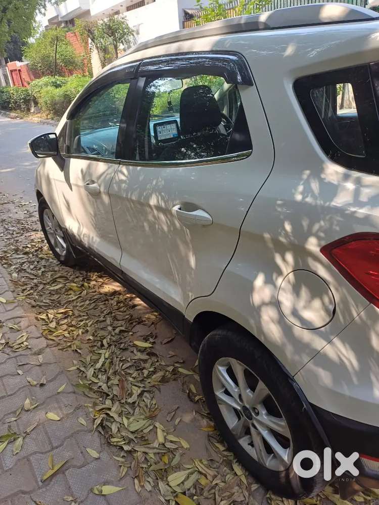 Titanium Diesel Top Model Fully Insured New Tyres Two Keys All Orignal