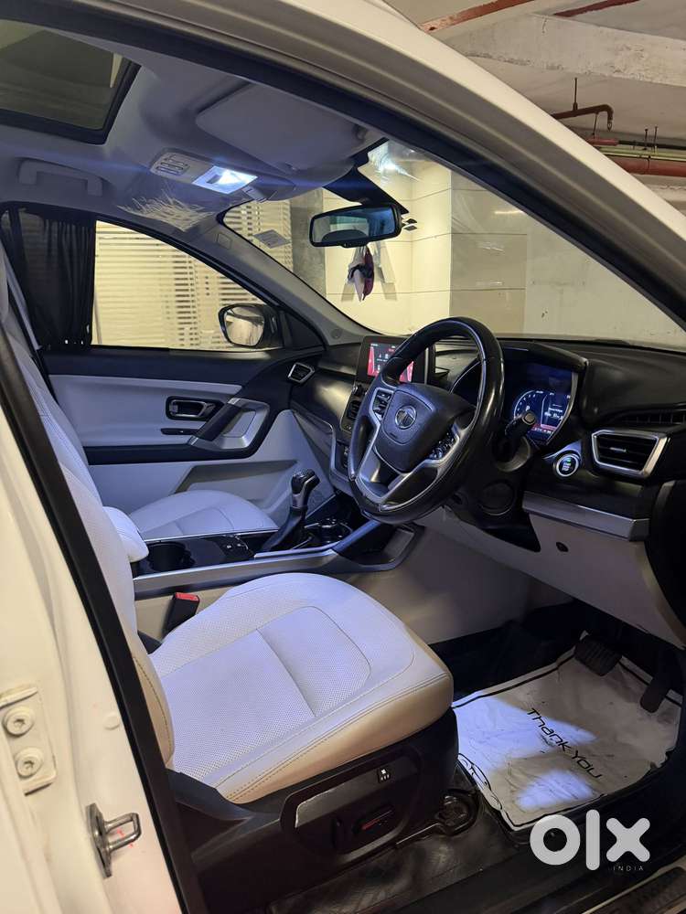 Tata Safari 2.0 Kryotec Xza Plus, 2022, Diesel