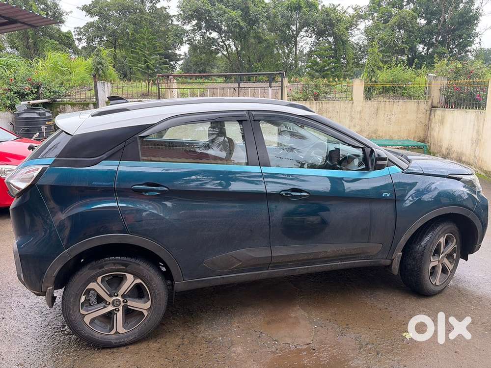 Tata Nexon EV XZ 2022 - Photo 3