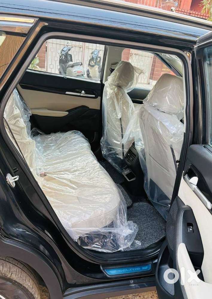 Kia Seltos Htx G, 2025, Petrol
