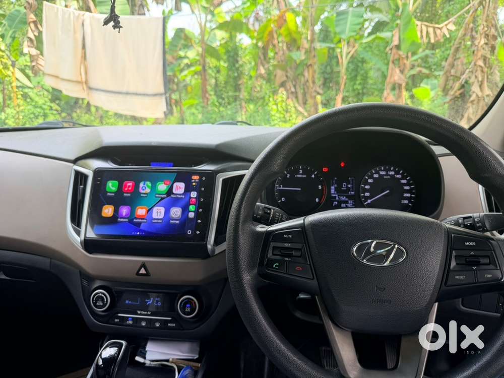 2015 Hyundai Creta Diesel