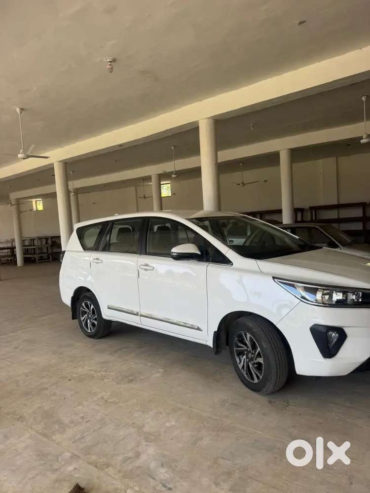 New Car Without Accidental