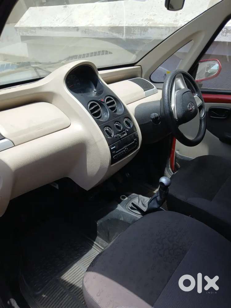 Tata Nano  Top Top