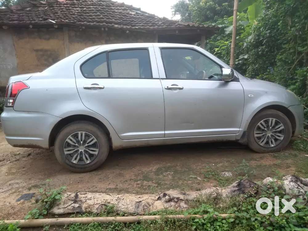 Maruti Suzuki Swift Dzire 2011 Diesel Well Maintained