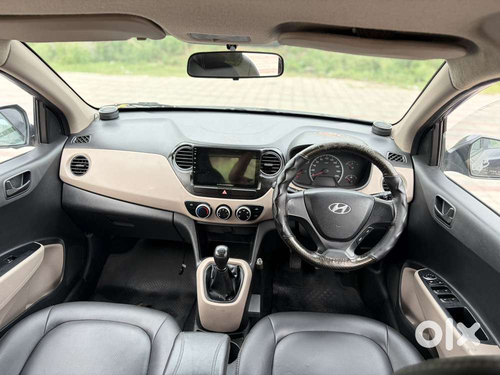 Hyundai Grand I10 Magna, 2014, Petrol