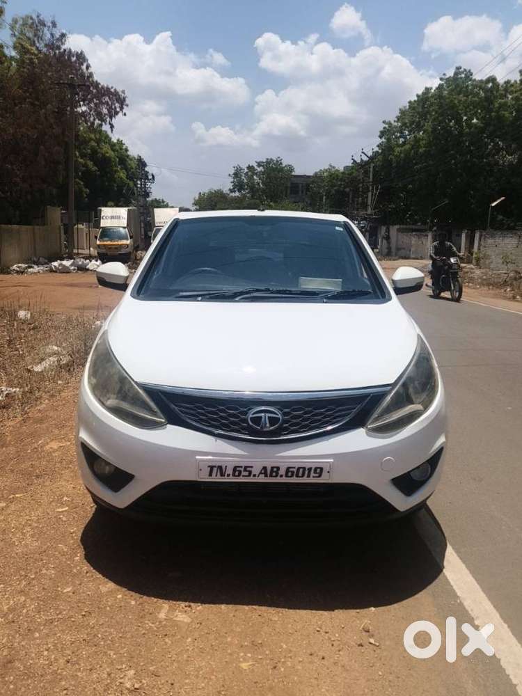 Tata Bolt Quadrajet Xm, 2016, Diesel