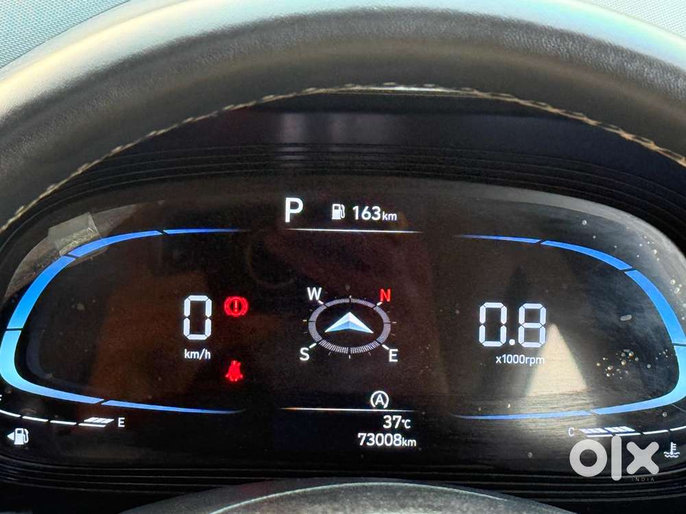 Hyundai Venue 1.0 Sx (o) Turbo Dct, 2023, Petrol