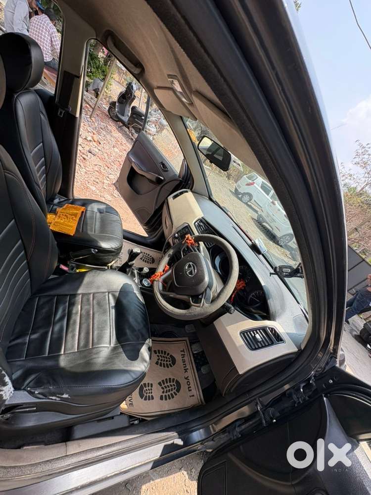 Tata Zest Diesel 2015