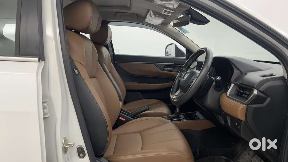 Honda Elevate Zx Cvt, 2023, Petrol