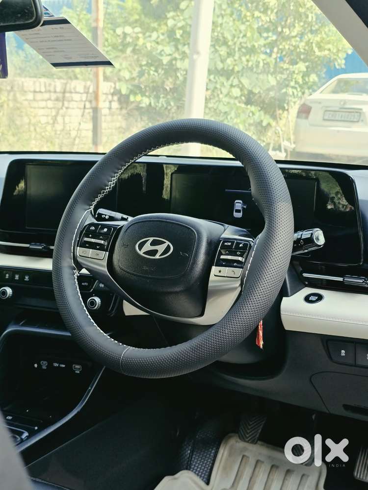 Hyundai Verna 1.5 Sx Petrol Mt, 2024, Petrol