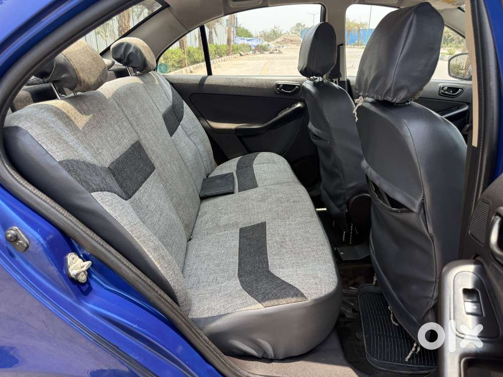 Tata Zest  1.2 Revotron Xms, 2015, Petrol