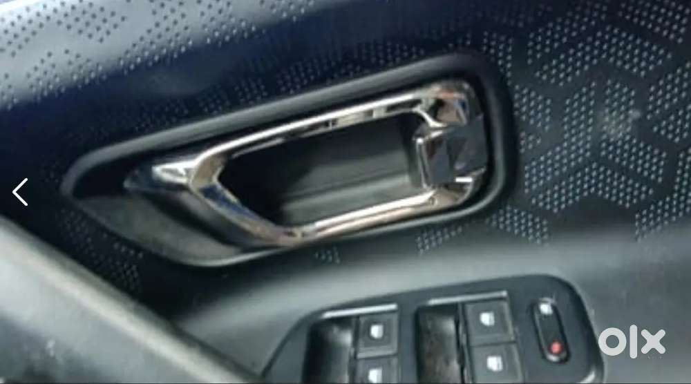 Tata Harrier 2021 Diesel Top Model Well Maintained