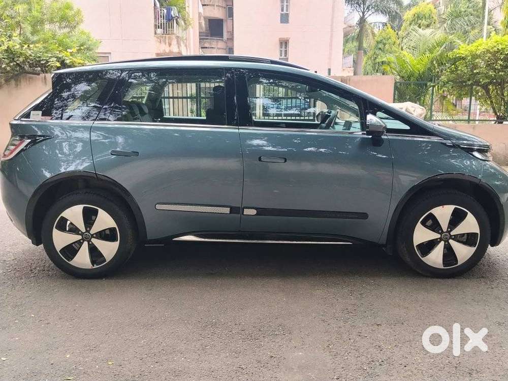 Mg Windsor Ev Essence, 2025, Electric