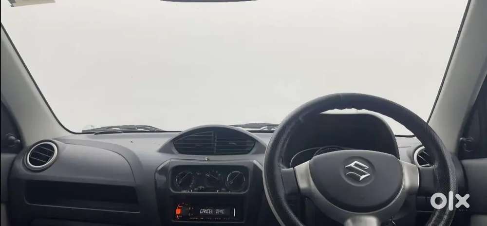 Fresh Condition Like New Alto 800