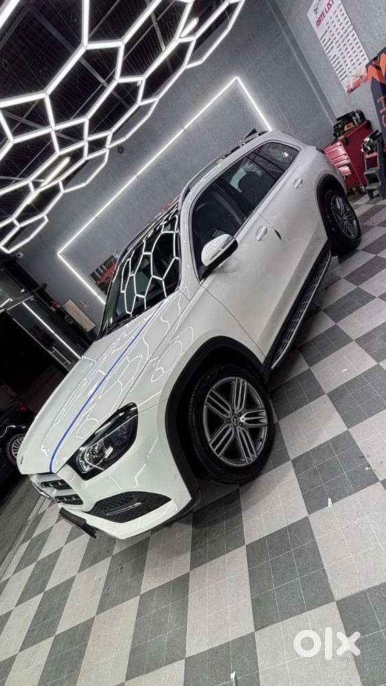 Mercedes-benz Gls 400d 4matic, 2020, Diesel