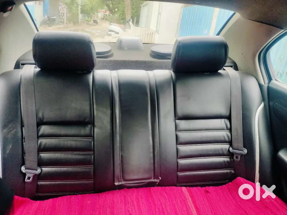 Maruti Suzuki Dzire 2015 Diesel Manual