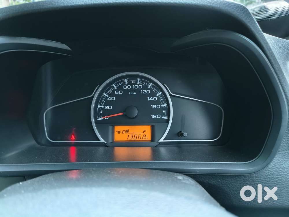 Maruti Suzuki Alto 800 Vxi Airbag, 2021, Petrol
