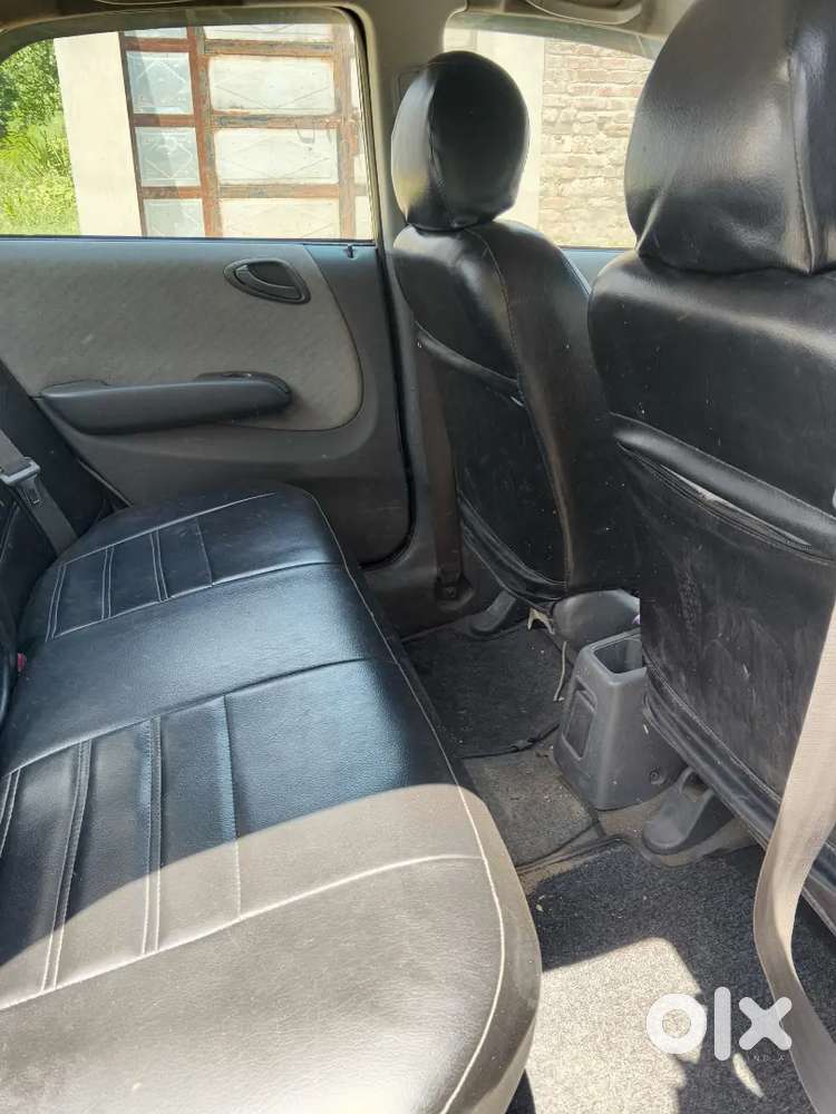 Honda City Zx 2005 Petrol 113 Km Driven