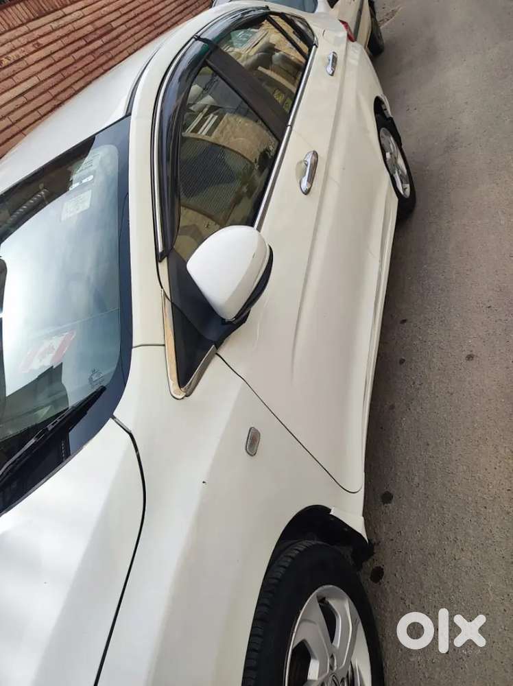 Honda City 2014 Diesel Well Maintained