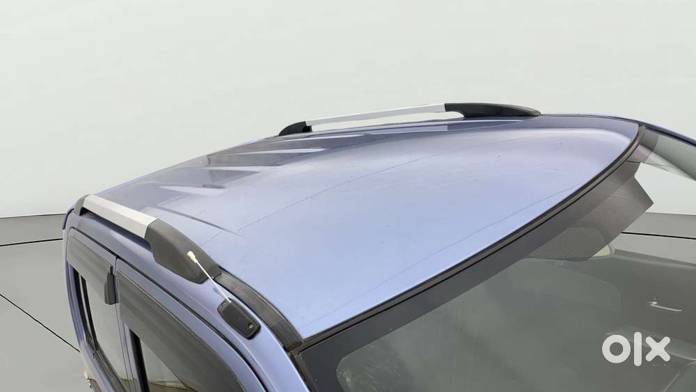 Maruti Suzuki Wagon R 1.0 Vxi, 2016, Petrol