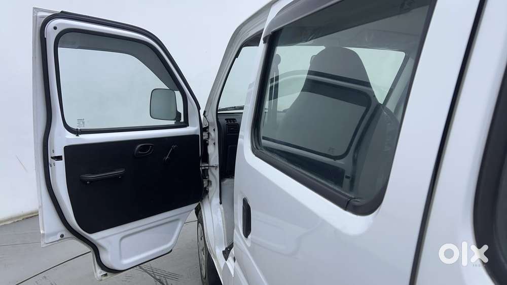 Maruti Suzuki Eeco 5 Seater Ac, 2023, Petrol