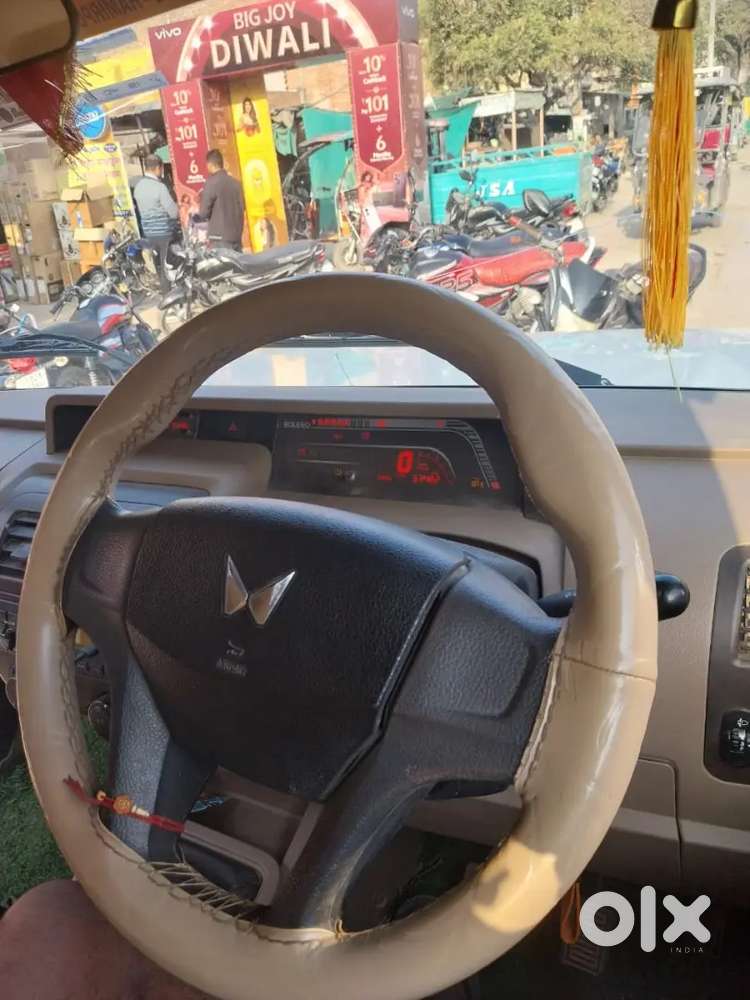 Mahindra Be 6 2024 Diesel