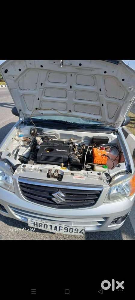 Maruti Suzuki Alto K10