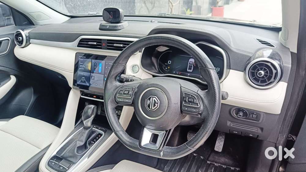 Mg Astor 1.5 Sharp Cvt, 2023, Petrol