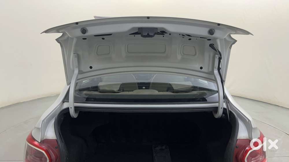 Hyundai Xcent 1.2 Vtvt Sx Option, 2014, Petrol