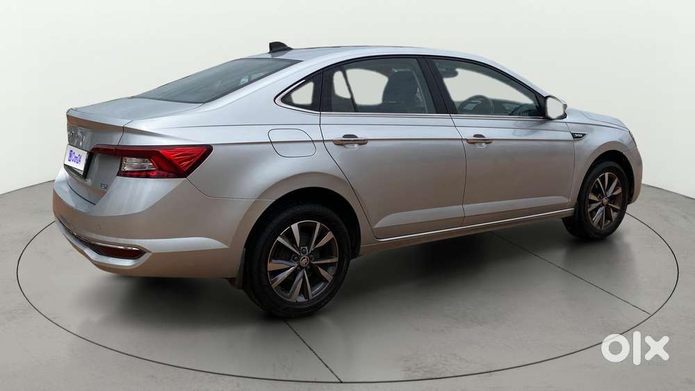 Skoda Slavia 1.5 Tsi Style Dsg, 2023, Petrol