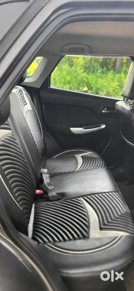 Maruti Baleno 1.2 Delta 2018